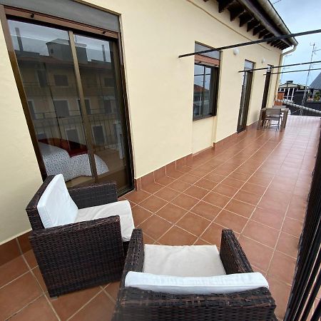 Beautiful Apartment Ondarreta Beach Сан Себастиан Екстериор снимка